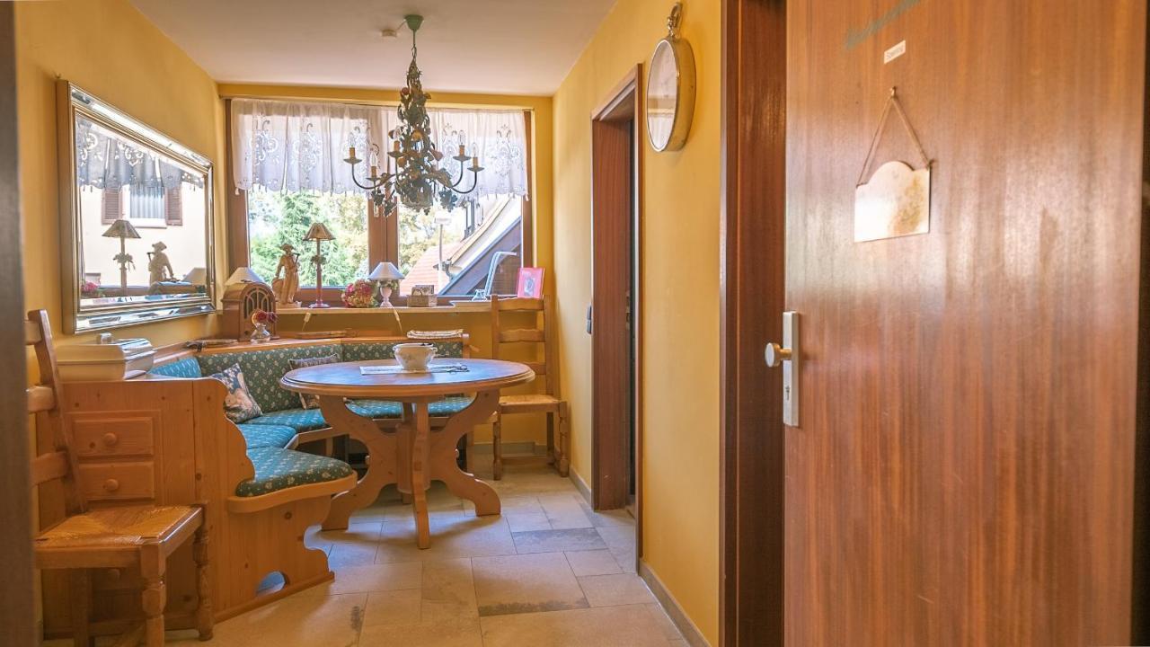 Bodenseeromantik - Wasserburg Bis 6 Personen - 2 Balkone 外观 照片