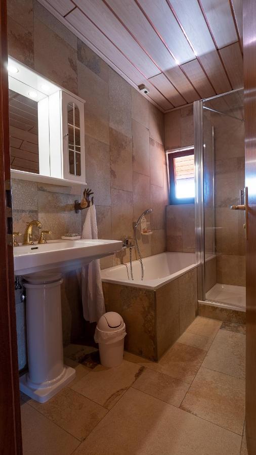 Bodenseeromantik - Wasserburg Bis 6 Personen - 2 Balkone 外观 照片