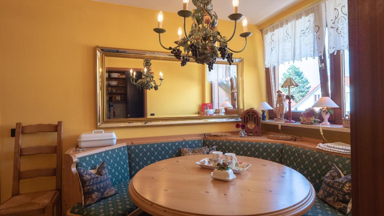 Bodenseeromantik - Wasserburg Bis 6 Personen - 2 Balkone 外观 照片