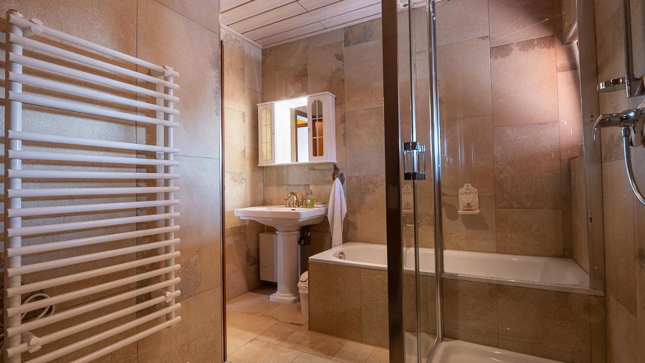Bodenseeromantik - Wasserburg Bis 6 Personen - 2 Balkone 外观 照片